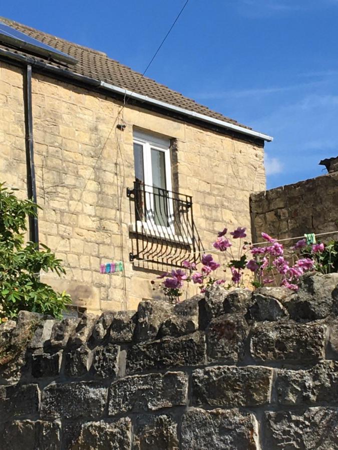 Villa Belmont Gem Knaresborough Exterior foto