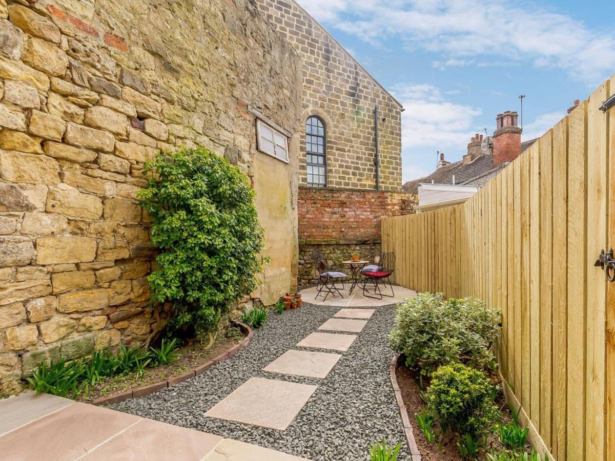 Villa Belmont Gem Knaresborough Exterior foto